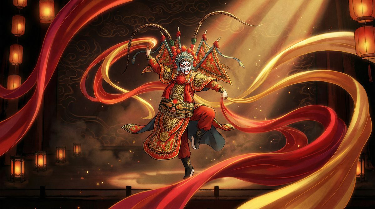 香蕉视频精选动漫-霸王别姬