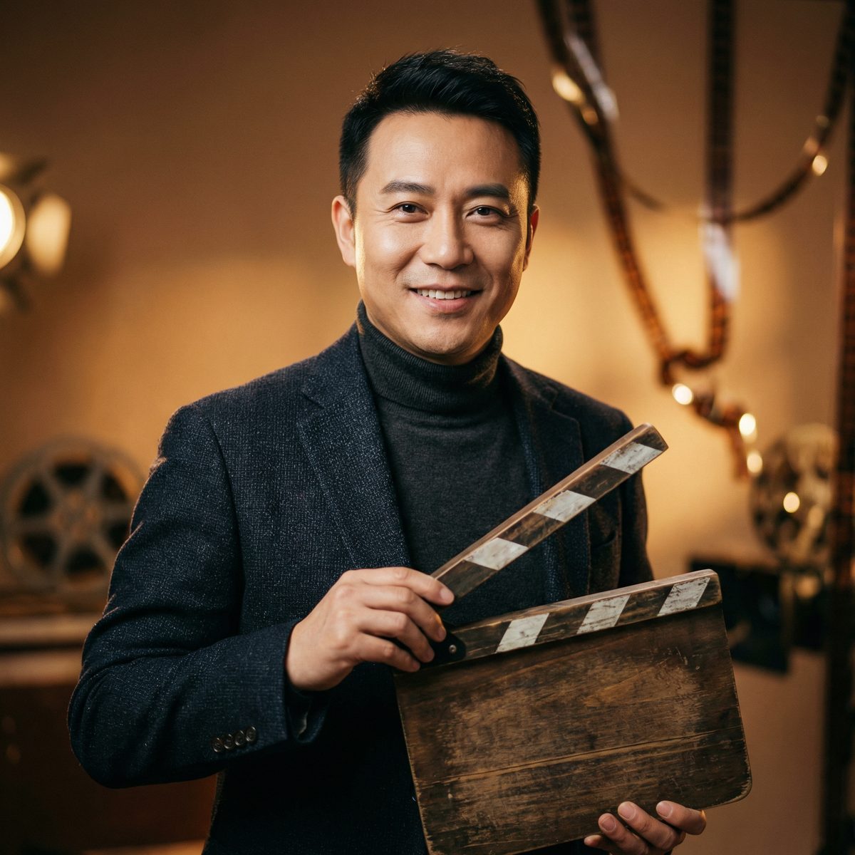 香蕉视频导演-陈志远